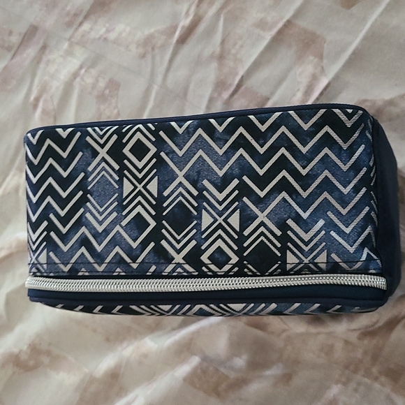 Justice Girls Backpack Lunch Bag Bundle, Letter H - Picture 7 of 16